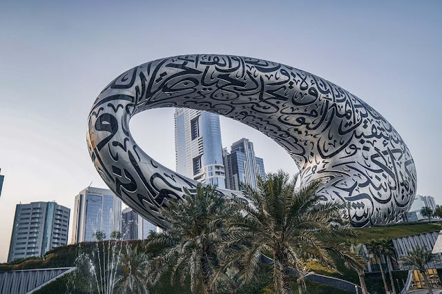 Best Things to do in Dubai