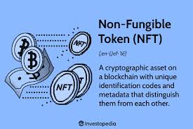 Understanding NFT Drafts: The Future of Digital Ownership and Creative Rights |Ultimate Rewinds