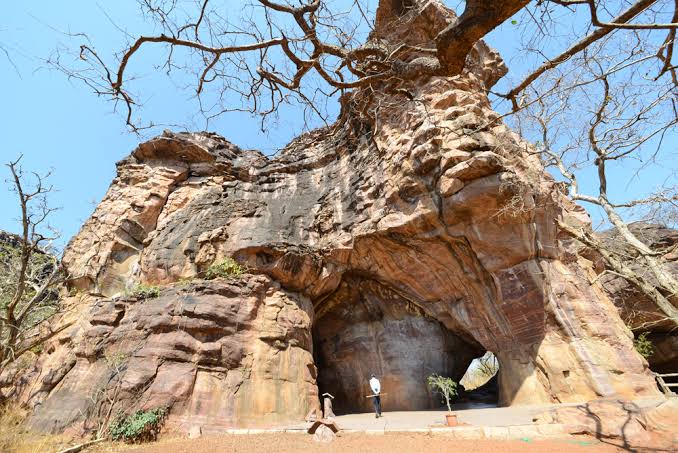 Best Destination Places In Madhya Pradesh