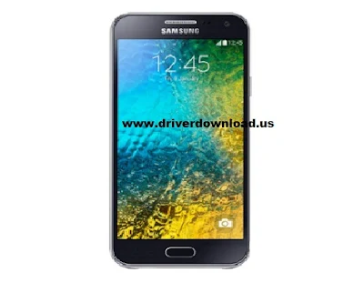 Samsung Galaxy E5 Firmware Download