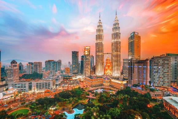 Tempat menarik di Kuala Lumpur 2019! Rugi kalau tak pergi ...