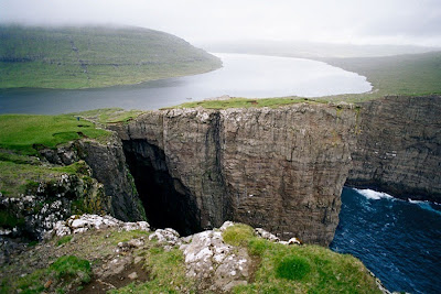 Faroe Denmark