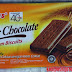 Butter Chocolate Cream Biscuits 220g 