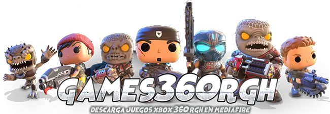 Juegos360rgh
