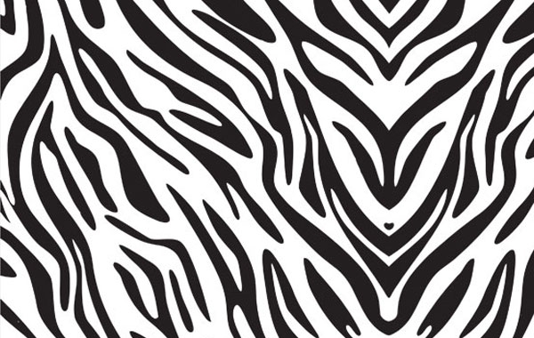 Zebra Print