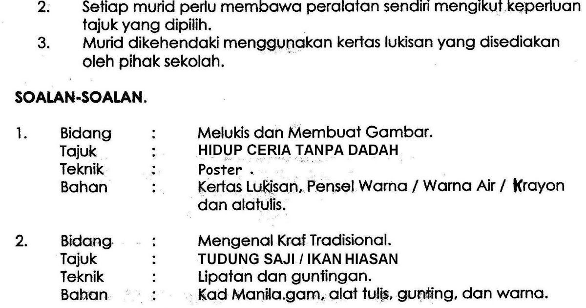 Soalan Matematik Darjah 4 Pdf - James Horner Unofficial