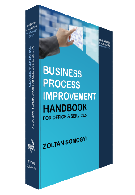 BUSINESS PROCESS IMPROVEMENT HANDBOOK FOR OFFICE & SERVICES