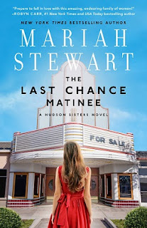 The Last Chance Matinee cover