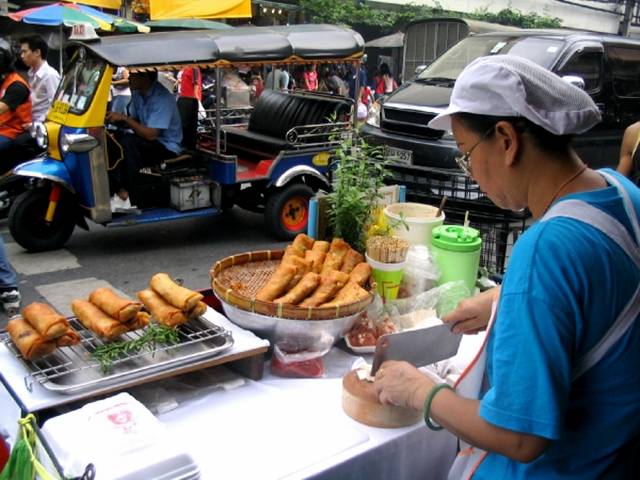 Bangkok, Thailand