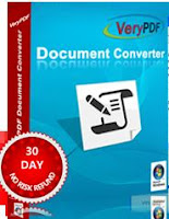 very pdf document converter