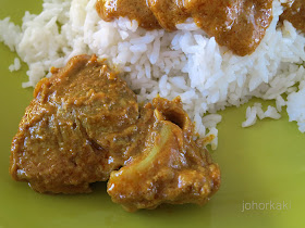 Curry-Pork-Rice-Johor-Bahru