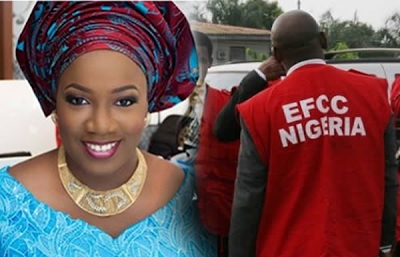 EFCC freezes Obanikoro daughter’s account