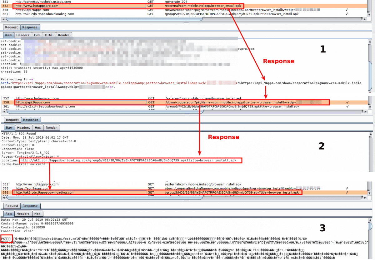 500 Million Uc Browser Android Users Are Vulnerable To Mitm Attacks