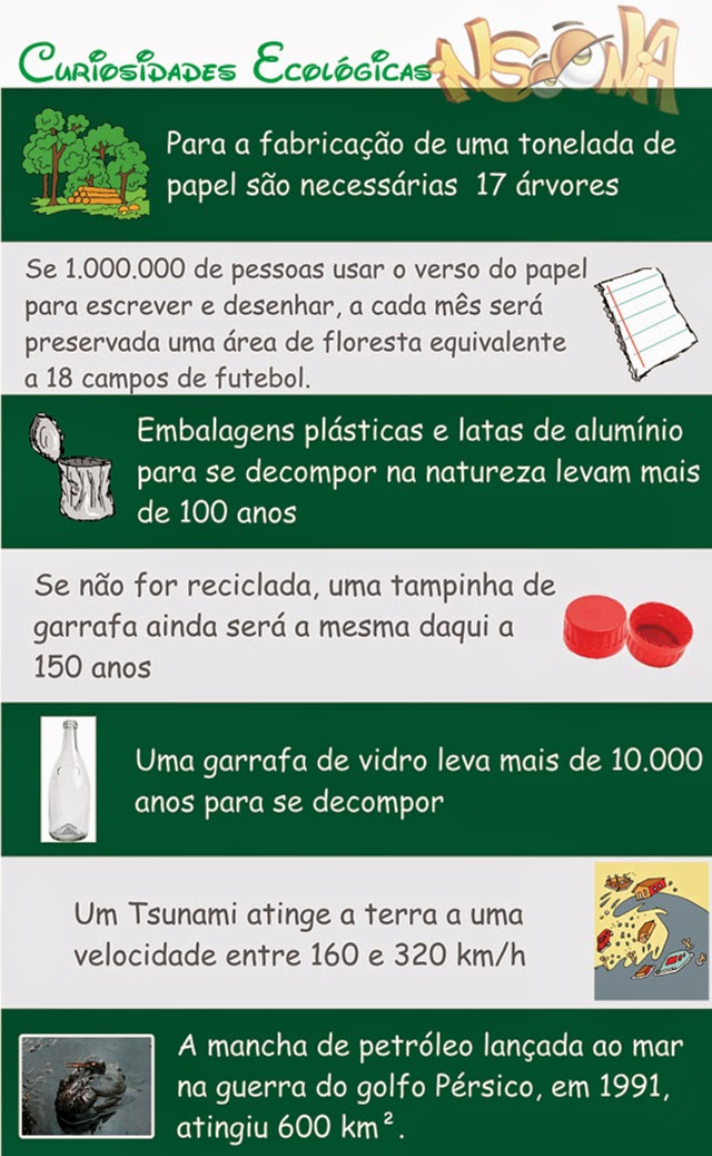 Curiosidades