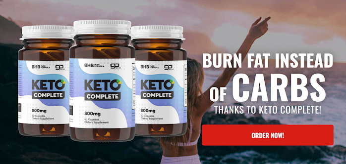 Keto Complete Australia Reviews: Shocking Side Effects Reveals Must Read Before Buying