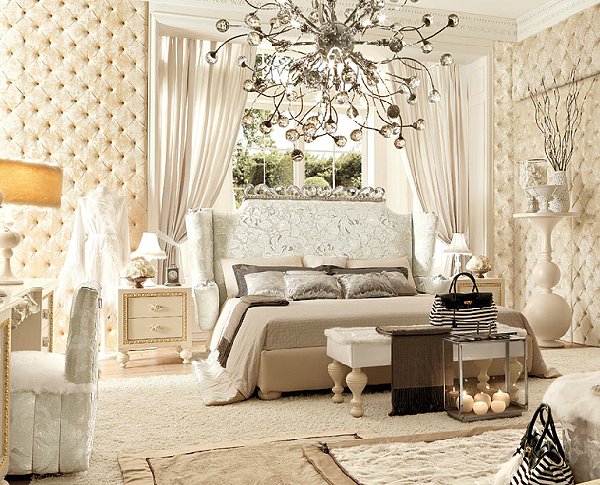 Decorating theme bedrooms - Maries Manor: Hollywood At Home ...