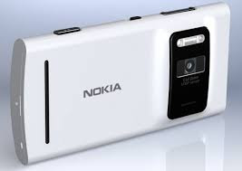 Review Nokia EOS User Manual Pdf