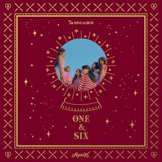 Apink – Forever Star (별 그리고..) Lyrics