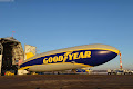 Goodyear blimp