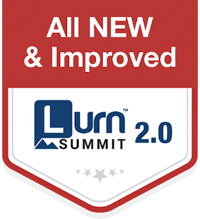  Lurn Summit | At Lurn, we've made it our mission and purpose to become a Transformational HOME For Entrepreneurs. Well, we knew the first step was to set-up a Vi... 