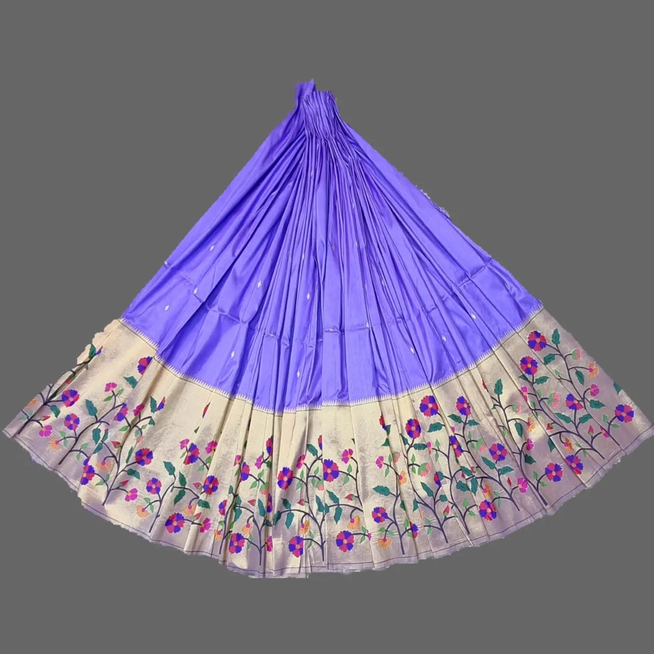 Paithani lehenga online shopping