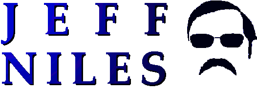 Jeff Niles