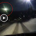 UFO gravado caindo perto de Tunguska, na Rússia (Video)