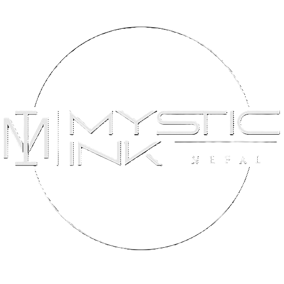 Mystic Ink Nepal