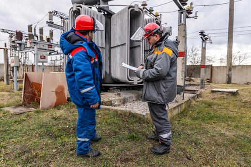 The importance of electrical substation maintenance