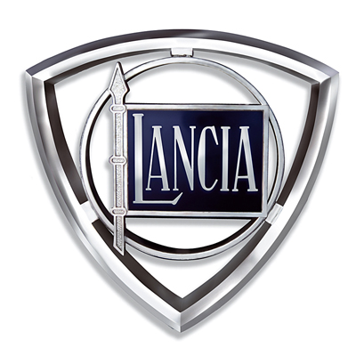 lancia logo