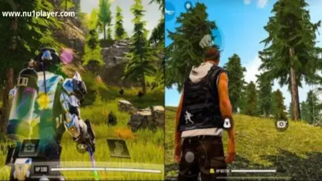 Free Fire Vs Call of Duty Mobile  Which is Better
