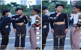 JMM ingatkan Citayam Fashion Week jangan jadi Ajang Kebablasan Berekspresi dan Panggung LGBT