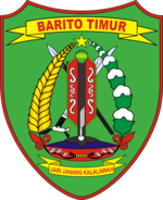 Informasi Terkini dan Berita Terbaru dari Kabupaten Barito Timur