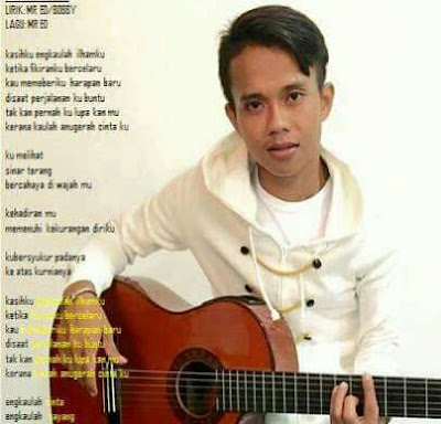 Biodata Penuh Betto Penyanyi Lagu Anugerah Cinta