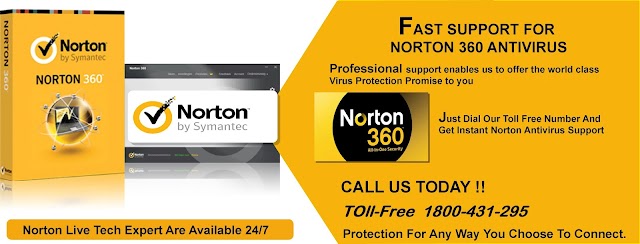 Call the Norton antivirus Customer Service to Solve Your Technical Issues