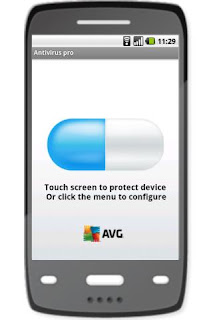 AntiVirus Pro apk