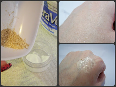 DIY High Beam by Bedlam Beauty: Ivory