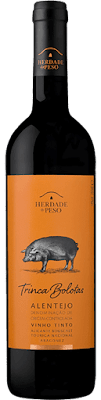 vinho sem preconceito, vinho, vinho tinto, vinho branco, tinto, branco, porco boloteiro, alentejo, portugal, herdade do peso, sogrape vinhos alentejano