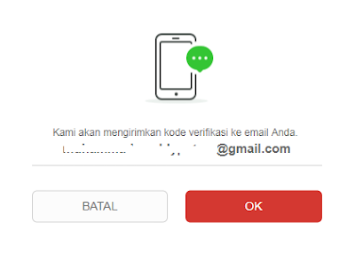 Cara Mengembalikan Akun Garena Yang di Hack