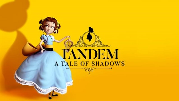 Does Tandem: A Tale of Shadows Offer Co-op Multiplayer?