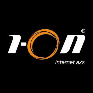 Ion internet