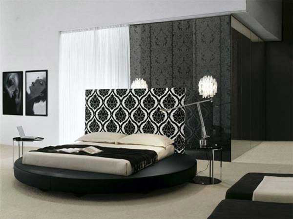 Italian Bedroom Design Ideas