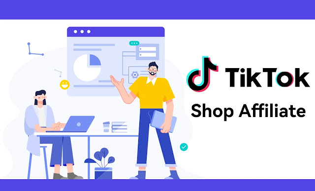 Cara Tarik Komisi TikTok Affiliate ke Rekening Bank