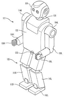 Samsung Bakal Garap Robot Mirip Manusia [ www.Up2Det.com ]