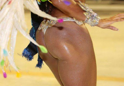 brazil carnival photos 2010