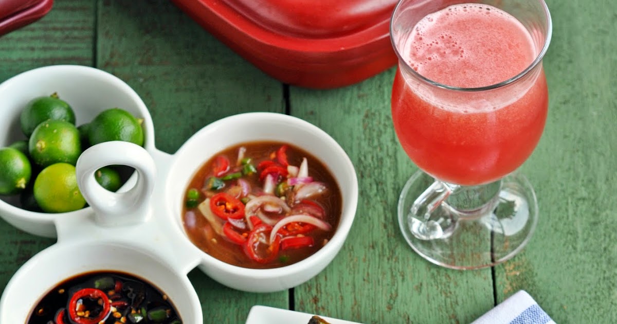 Resepi Ikan Cencaru Masak Asam - Ke Salatiga