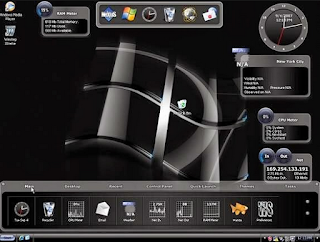 Service Pack 3 Pro Black Edition  ISO