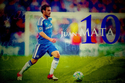 Juan Mata