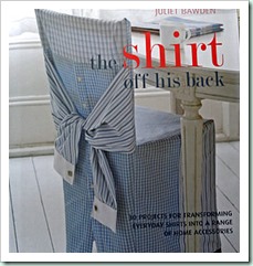 bawden shirt book
