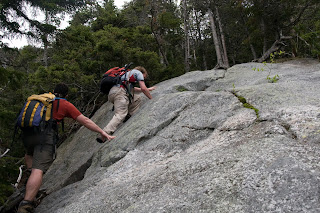 Madison Gulf Trail